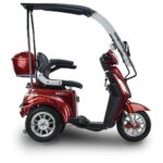 Skuter elektryczny Shino G2