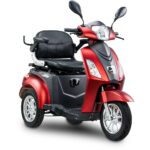 Skuter elektryczny Shino G2