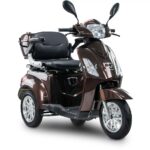Skuter elektryczny Shino G2