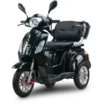 Skuter elektryczny Shino G2