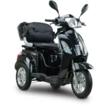Skuter elektryczny Shino G2