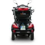 Skuter elektryczny Shino G2