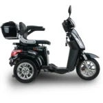 Skuter elektryczny Shino G2
