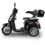 Skuter elektryczny Shino G2