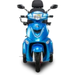 skuter elektryczny shino G4