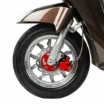 skuter elektryczny shino G4