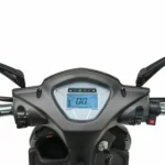 skuter elektryczny shino G4