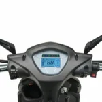 skuter elektryczny shino G4