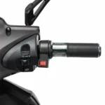 skuter elektryczny shino G4