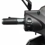 skuter elektryczny shino G4