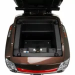 skuter elektryczny shino G4