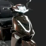 skuter elektryczny shino G4