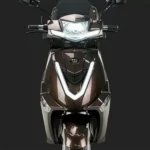 skuter elektryczny shino G4