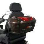 skuter elektryczny shino G4