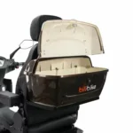 skuter elektryczny shino G4