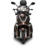 skuter elektryczny shino G4