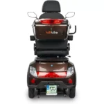 skuter elektryczny shino G4