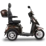 skuter elektryczny shino G4