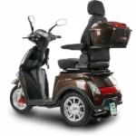 skuter elektryczny shino G4