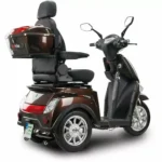 skuter elektryczny shino G4