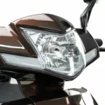 skuter elektryczny shino G4