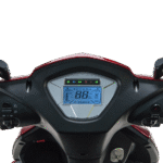 skuter elektryczny shino G4