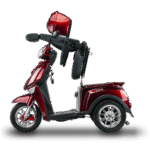 skuter elektryczny shino G4