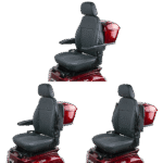 skuter elektryczny shino G4