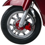 skuter elektryczny shino G4