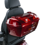 skuter elektryczny shino G4