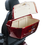 skuter elektryczny shino G4