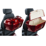 skuter elektryczny shino G4