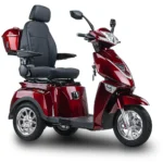 skuter elektryczny shino G4