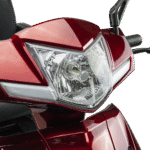 skuter elektryczny shino G4