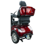 skuter elektryczny shino G4