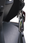 skuter elektryczny shino G4