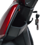 skuter elektryczny shino G4