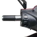 skuter elektryczny shino G4