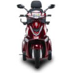 skuter elektryczny shino G4