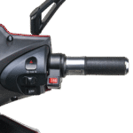 skuter elektryczny shino G4