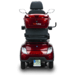 skuter elektryczny shino G4