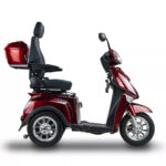 skuter elektryczny shino G4