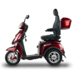 skuter elektryczny shino G4