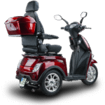 skuter elektryczny shino G4