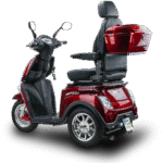 skuter elektryczny shino G4