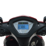 skuter elektryczny shino G4