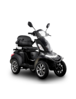 skuter elektryczny Quadro