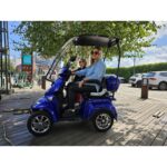 skuter elektryczny Fasti 4