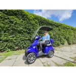 skuter elektryczny Fasti 4