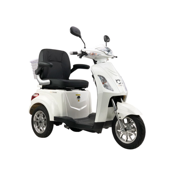 skuter elektryczny Shino G2